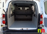 PEUGEOT Partner Combi 5 Long 1.6BlueHDI 100cv + ASIENTOS ABATIBLES