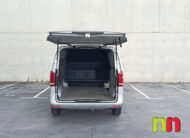 MERCEDES Vito Compact FG 114CDI 136cv + NAVI TRACCIÓN DELANTERA