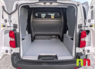 PEUGEOT STD Combi 6 2.0 BlueHDi 120cv + NAVI