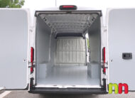 FIAT Ducato L4H2 FG35 2.3Mjet 140cv + NAVI