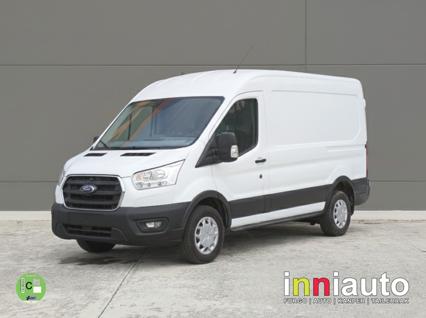 FORD Transit L2H2 FG35 2.0TDCI 130cv