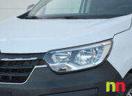 RENAULT Kangoo III Grand Confort 1.5 DCI 115CV 3 Asientos delanteros