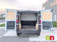 RENAULT Trafic L2H1 FG 30 2.0Blue dCi 130cv + NAVI + DOBLE PUERTA LATERAL