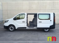 RENAULT Trafic Combi 6 L2H1 FG 3T BlueDCI 150cv