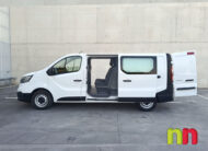 RENAULT Trafic Combi 6 L2H1 FG 3T BlueDCI 150cv