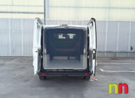 RENAULT Trafic Combi 6 L2H1 FG 2.0BlueDCI 130cv + NAVI