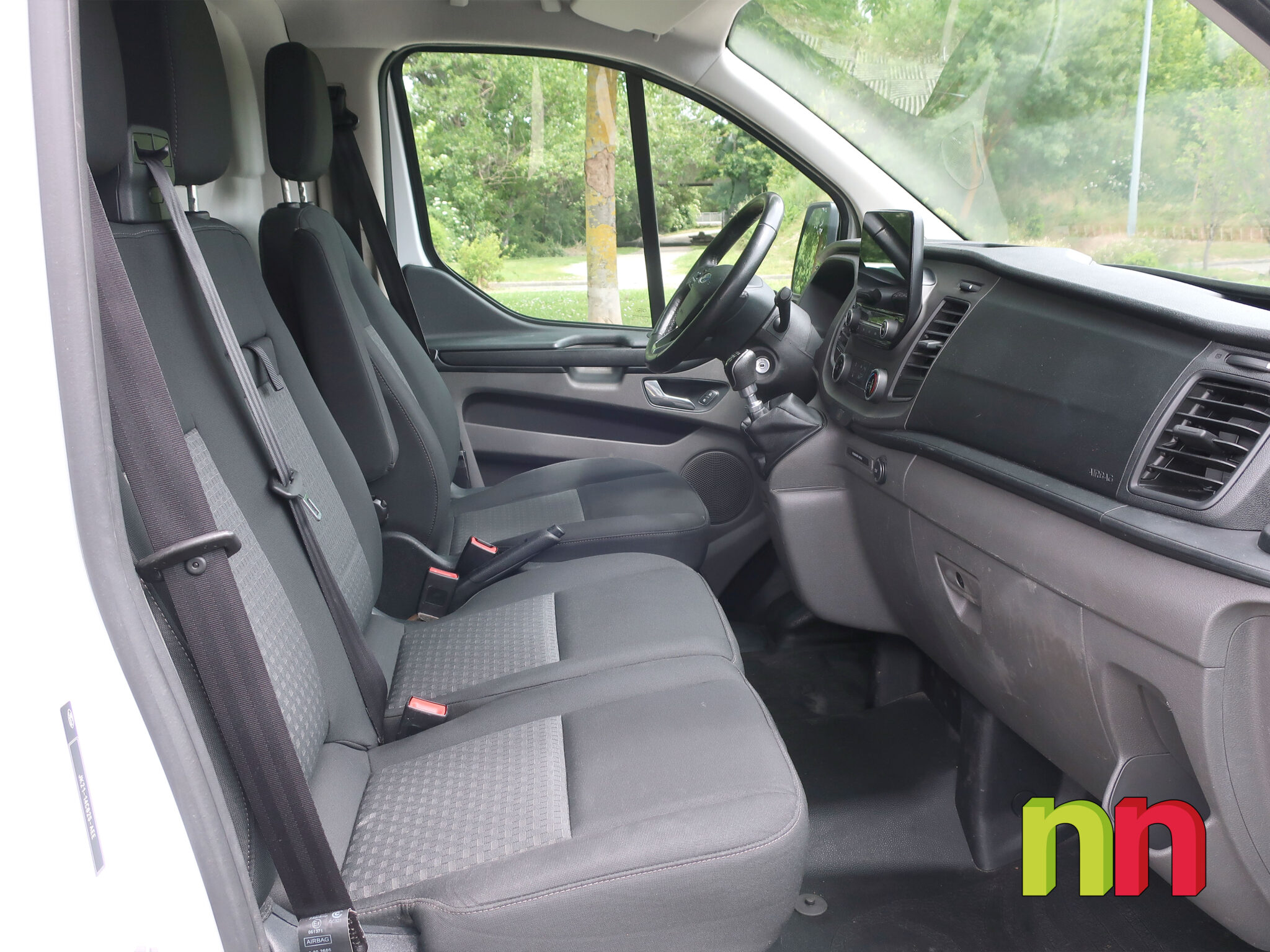 Ford Transit Custom L2H2 FG30 2.0EcoBlue 130cv + NAVI