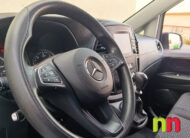 MERCEDES Vito Compact FG 114CDI 136cv + NAVI TRACCIÓN DELANTERA