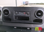 MERCEDES Sprinter Carrozada sin Plataforma 315cdi 150cv + DOBLE RUEDA