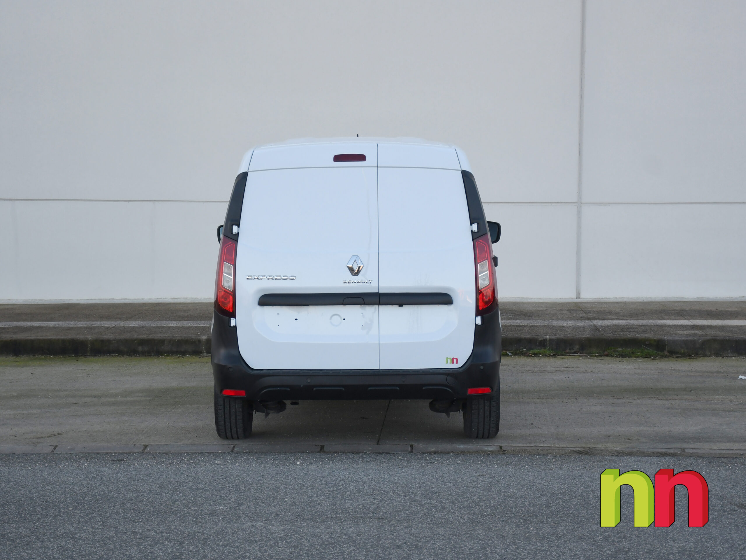 RENAULT Kangoo III Grand Confort 1.5 DCI 115CV 3 Asientos delanteros