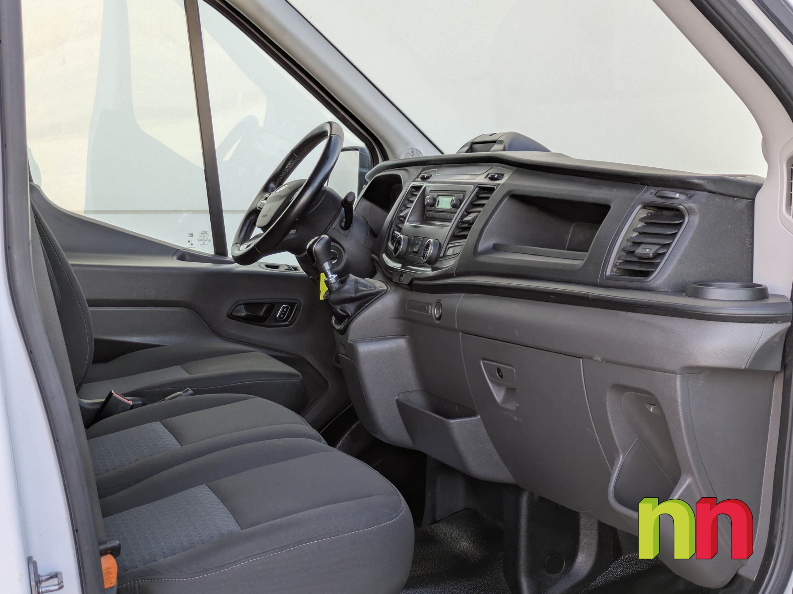 FORD Transit L2H2 FG35 2.0TDCI 130cv