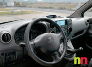 PEUGEOT Partner Combi 5 Long 1.6BlueHDI 100cv + ASIENTOS ABATIBLES