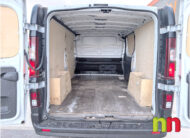 RENAULT Trafic L2H1 FG 30 2.0Blue dCi 130cv + NAVI + DOBLE PUERTA LATERAL