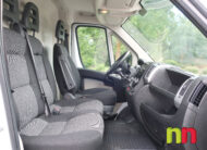 FIAT Ducato L4H2 FG35 2.3Mjet 140cv + NAVI