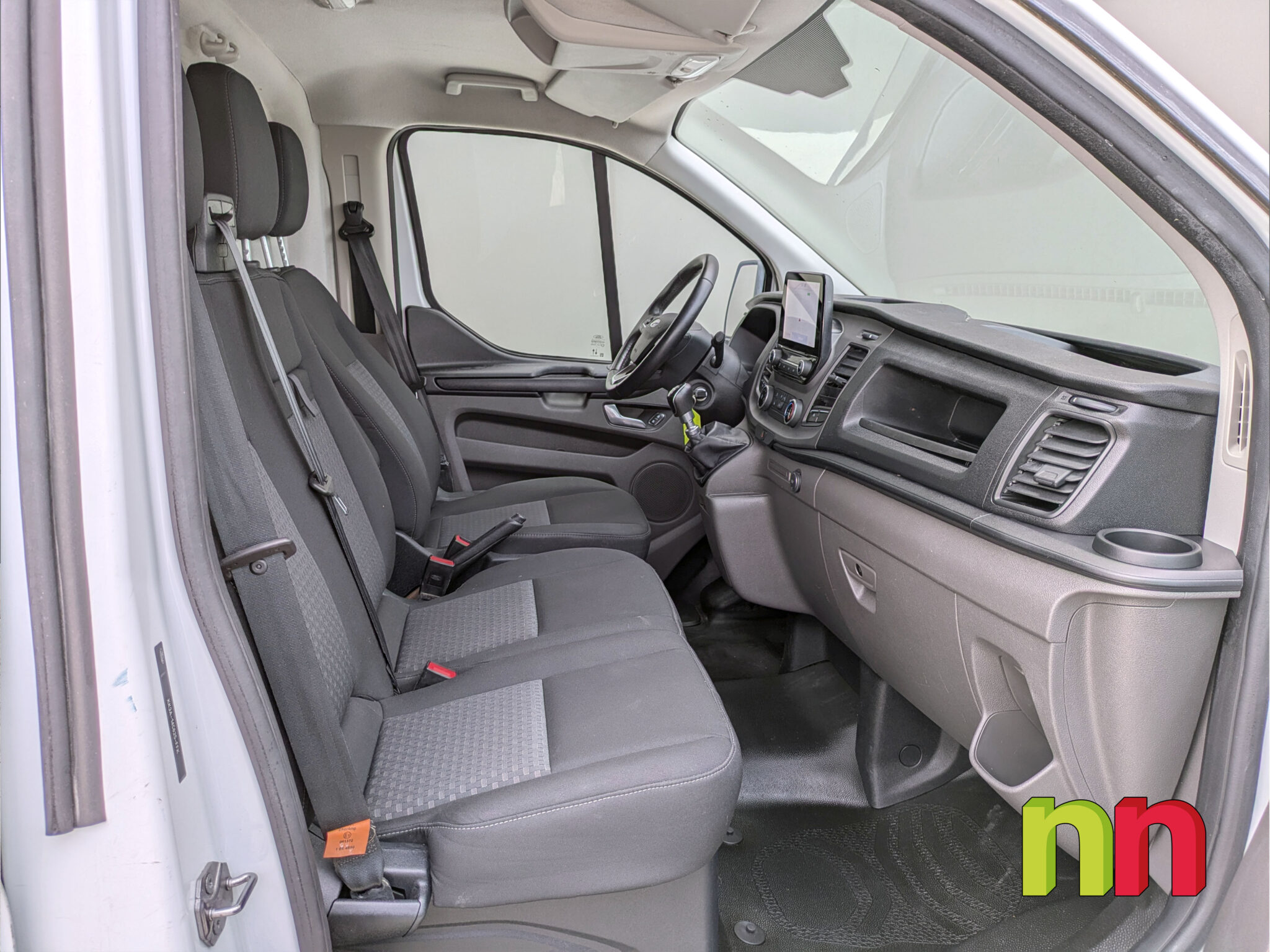 FORD Transit Custom L1H1 FG30 2.0EcoBlue130cv + NAVI