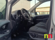 MERCEDES Vito Compact FG 114CDI 136cv + NAVI TRACCIÓN DELANTERA