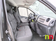 RENAULT Trafic Combi 9 L1H1 2.0DCi 145cv + NAVI