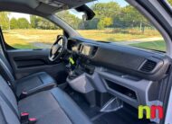 PEUGEOT STD Combi 6 2.0 BlueHDi 120cv + NAVI
