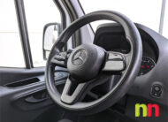 MERCEDES Sprinter Carrozada sin Plataforma 315cdi 150cv + DOBLE RUEDA