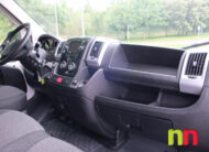FIAT Ducato L4H2 FG35 2.3Mjet 140cv + NAVI