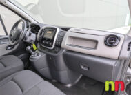 RENAULT Trafic Combi 9 L1H1 2.0DCi 145cv + NAVI
