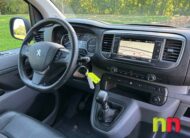 PEUGEOT STD Combi 6 2.0 BlueHDi 120cv + NAVI