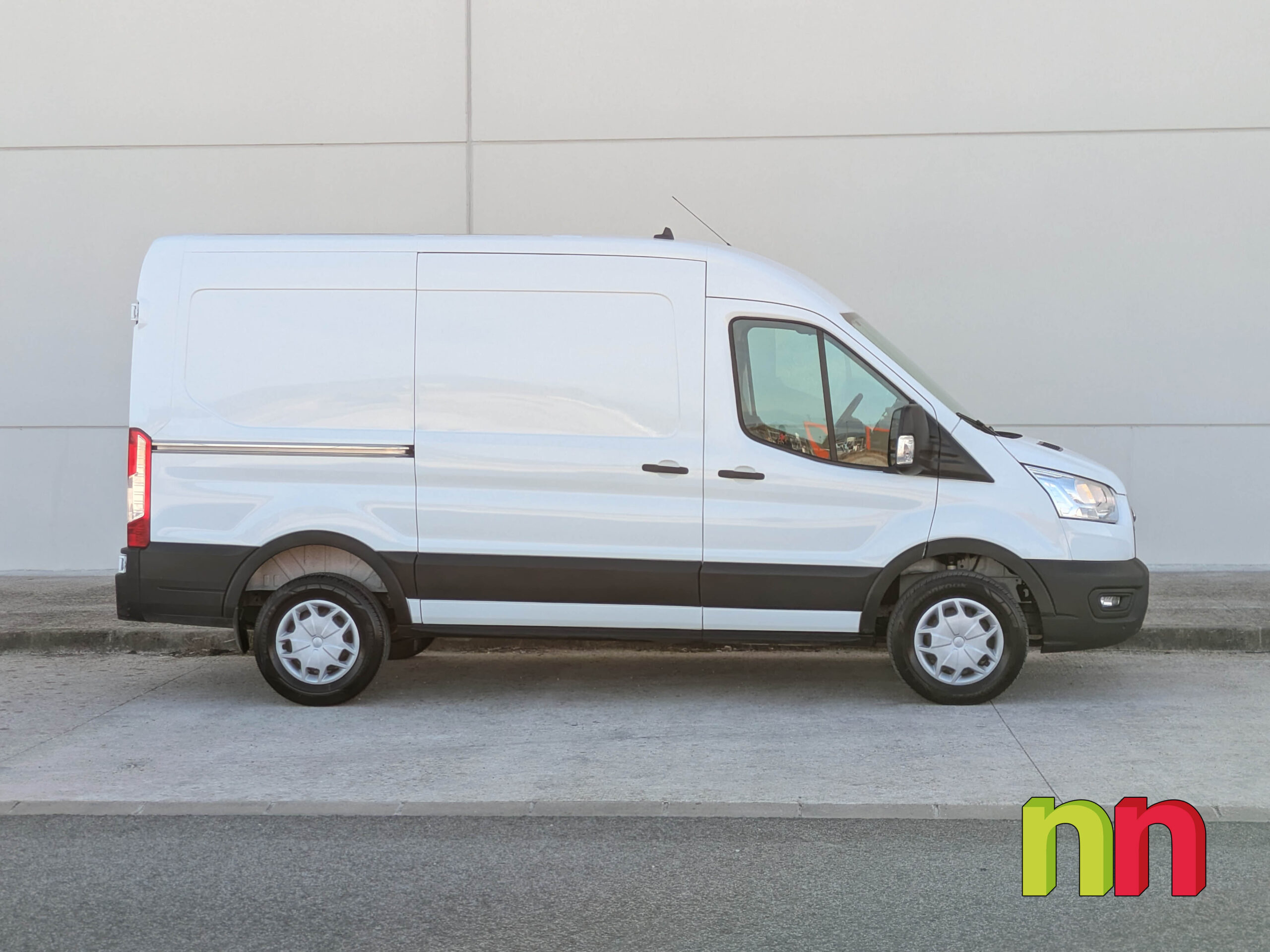 FORD Transit L2H2 FG35 2.0TDCI 130cv