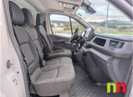 RENAULT Trafic L2H1 FG 30 2.0Blue dCi 130cv + NAVI + DOBLE PUERTA LATERAL