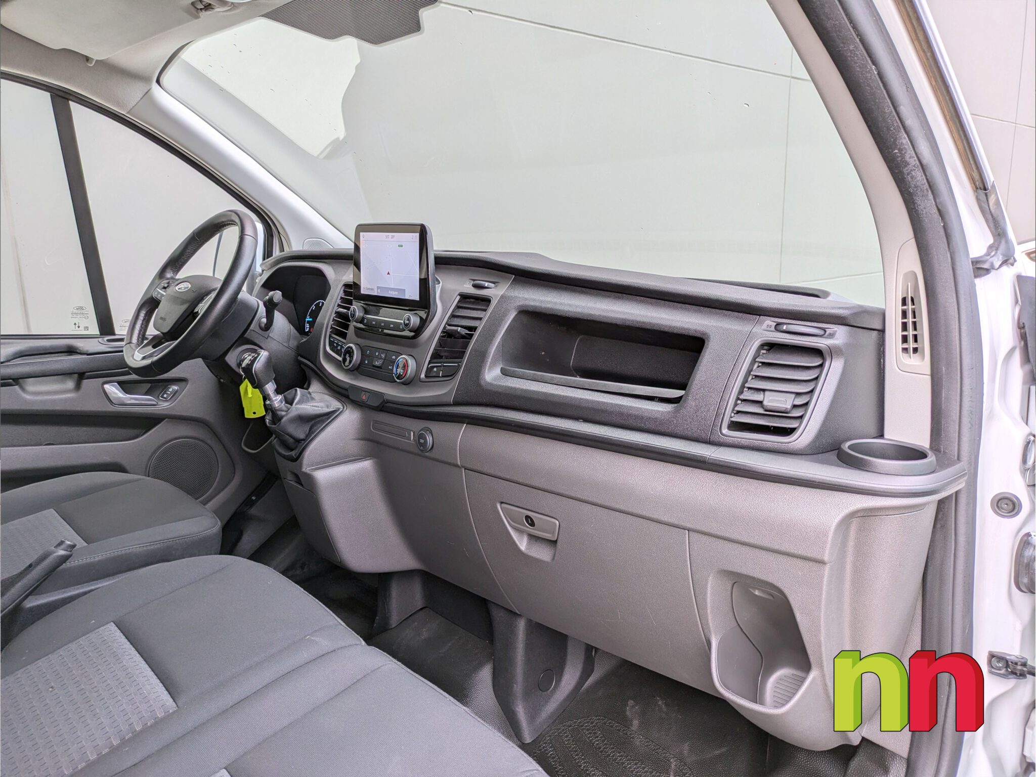 FORD Transit Custom L1H1 FG30 2.0EcoBlue130cv + NAVI
