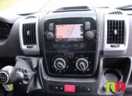 FIAT Ducato L4H2 FG35 2.3Mjet 140cv + NAVI