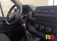RENAULT Trafic Combi 6 L2H1 FG 3T BlueDCI 150cv