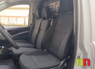 MERCEDES Vito Compact FG 114CDI 136cv + NAVI TRACCIÓN DELANTERA