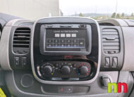RENAULT Trafic Combi 9 L1H1 2.0DCi 145cv + NAVI