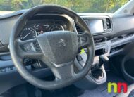PEUGEOT STD Combi 6 2.0 BlueHDi 120cv + NAVI
