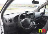 PEUGEOT Partner Combi 5 Long 1.6BlueHDI 100cv + ASIENTOS ABATIBLES