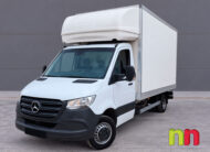 MERCEDES Sprinter Carrozada sin Plataforma 315cdi 150cv + DOBLE RUEDA