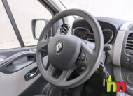 RENAULT Trafic Combi 9 L1H1 2.0DCi 145cv + NAVI