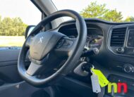 PEUGEOT STD Combi 6 2.0 BlueHDi 120cv + NAVI