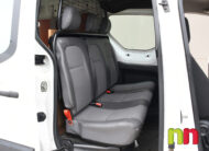PEUGEOT Partner Combi 5 Long 1.6BlueHDI 100cv + ASIENTOS ABATIBLES