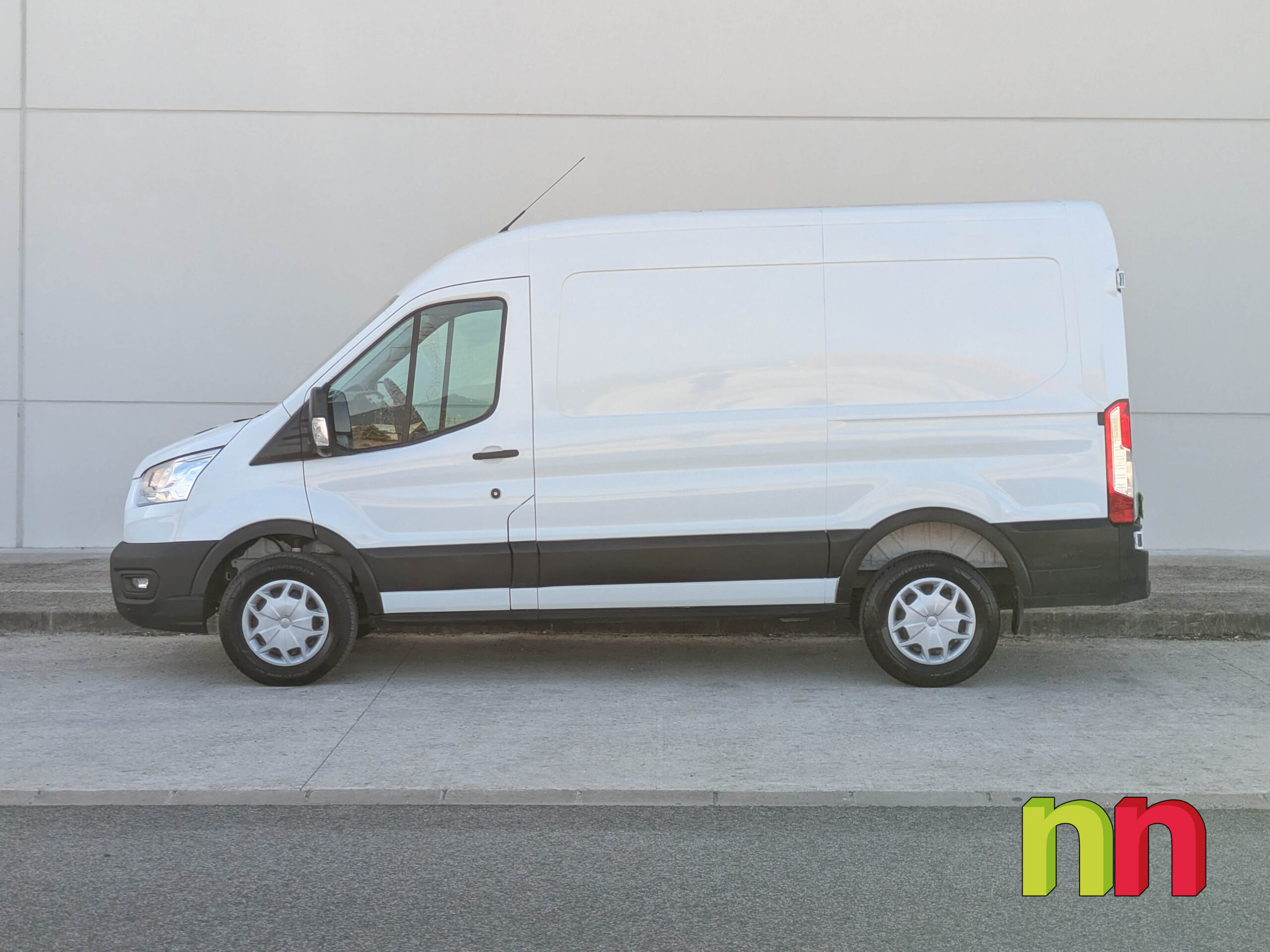 FORD Transit L2H2 FG35 2.0TDCI 130cv
