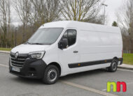 RENAULT Master L3H2 FG35 2.3DCI 150cv + NAVI