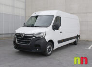 RENAULT Master L3H2 FG35 2.3DCI 135cv + NAVI