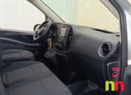 MERCEDES Vito Compact FG 114CDI 136cv + NAVI TRACCIÓN DELANTERA