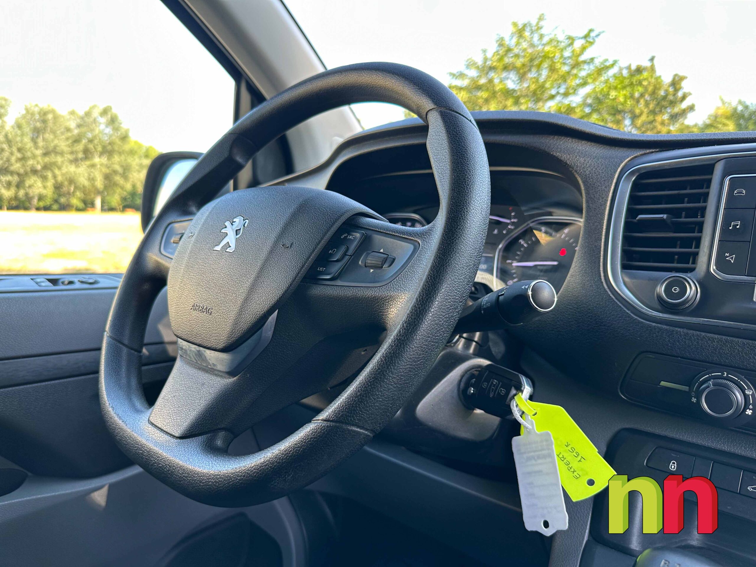 PEUGEOT STD Combi 6 2.0 BlueHDi 120cv + NAVI