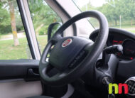 FIAT Ducato L4H2 FG35 2.3Mjet 140cv + NAVI