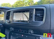 PEUGEOT STD Combi 6 2.0 BlueHDi 120cv + NAVI