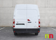 RENAULT Master L3H2 FG35 2.3DCI 135cv + NAVI