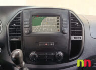 MERCEDES Vito Compact FG 114CDI 136cv + NAVI TRACCIÓN DELANTERA