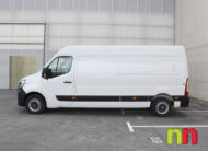 RENAULT Master L3H2 FG35 2.3DCI 135cv + NAVI