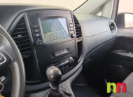 MERCEDES Vito Compact FG 114CDI 136cv + NAVI TRACCIÓN DELANTERA